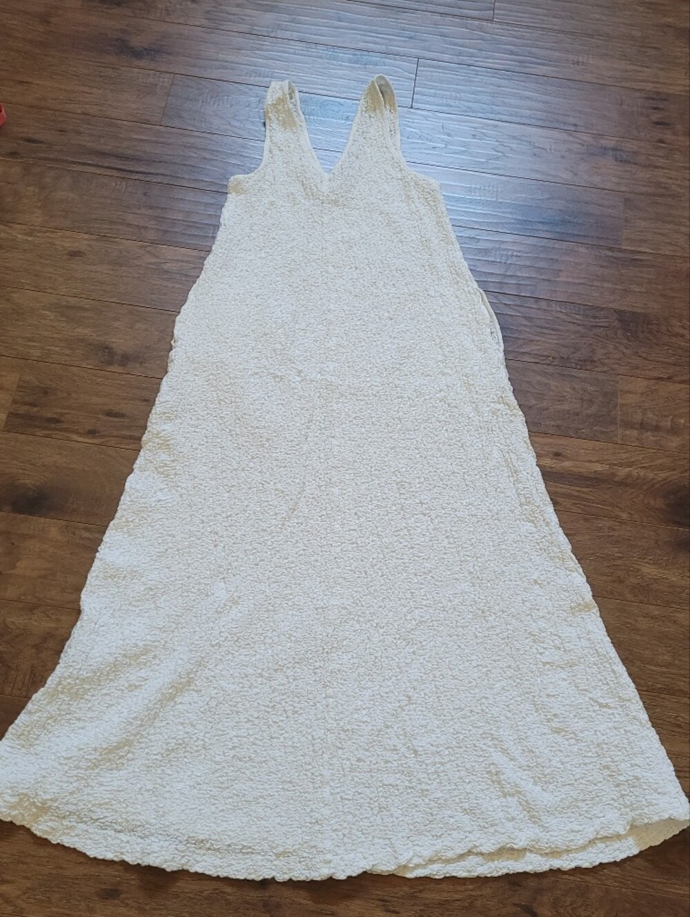 Free People Aida Maxi - Picture 7 of 10